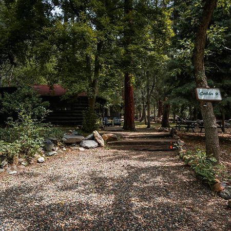 The Don Hoel Resort & Venue Sedona Bagian luar foto