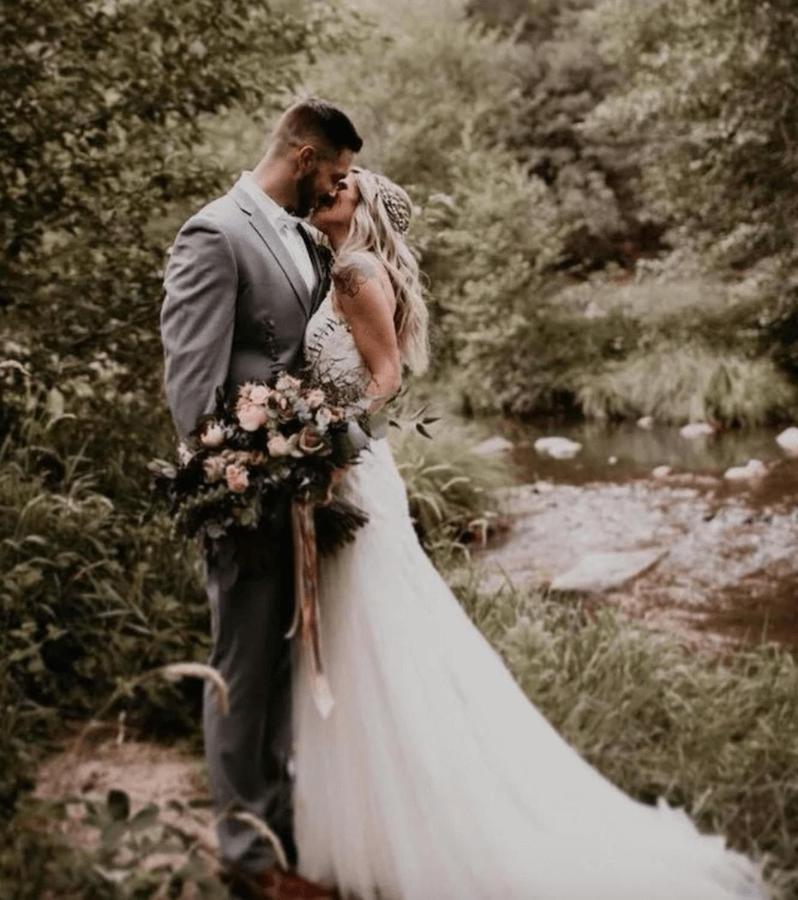 The Don Hoel Resort & Venue Sedona Bagian luar foto