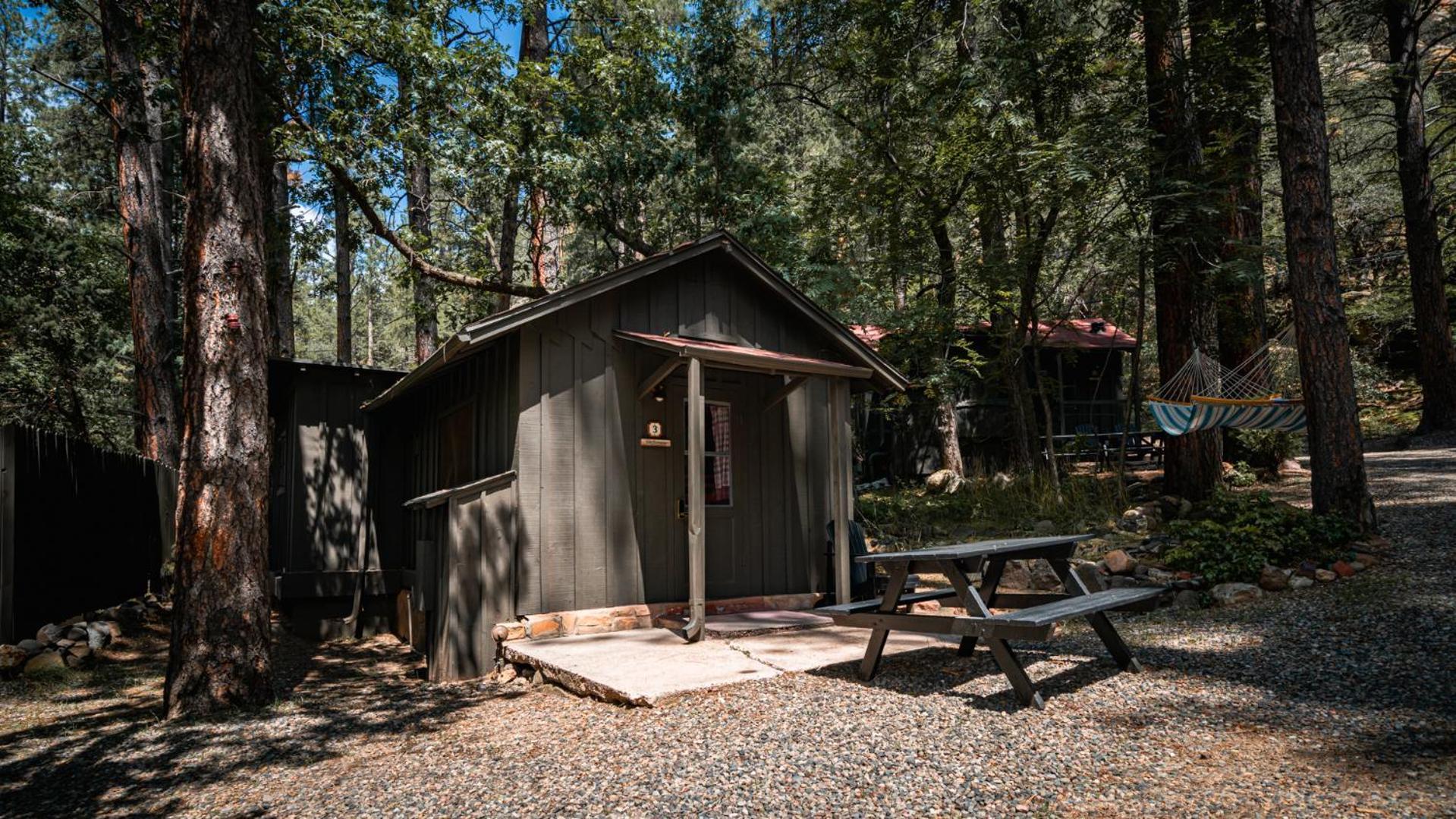 The Don Hoel Resort & Venue Sedona Bagian luar foto